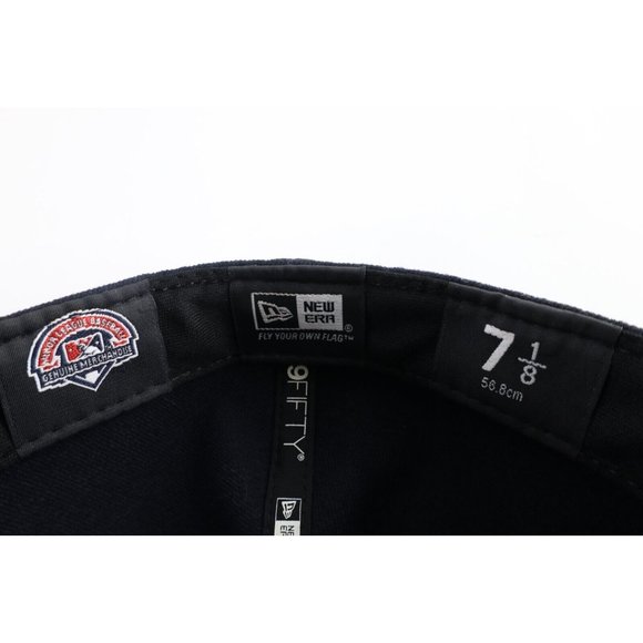 Casquette 47 Brand Toledo Mudhens Rouge – Ligue Mineure Baseball, Enfant